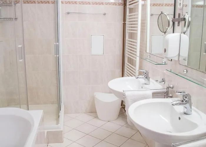 Orlik Hotel Kozarovice