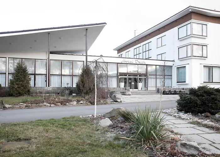 Orlik Hotel Kozarovice