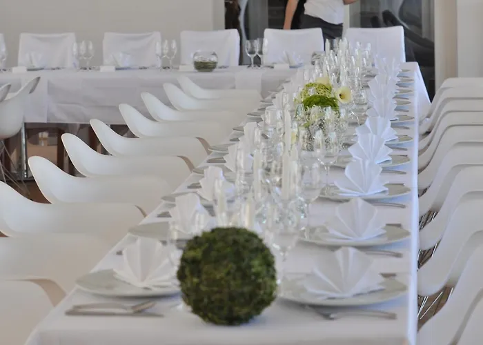 Hotel Orlik Kozarovice