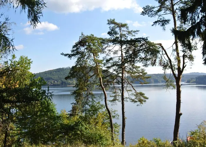 Orlik Hotel Kozarovice